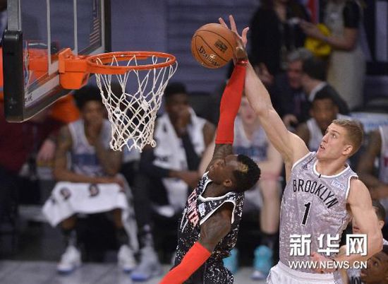 能发挥内线 能发挥内线