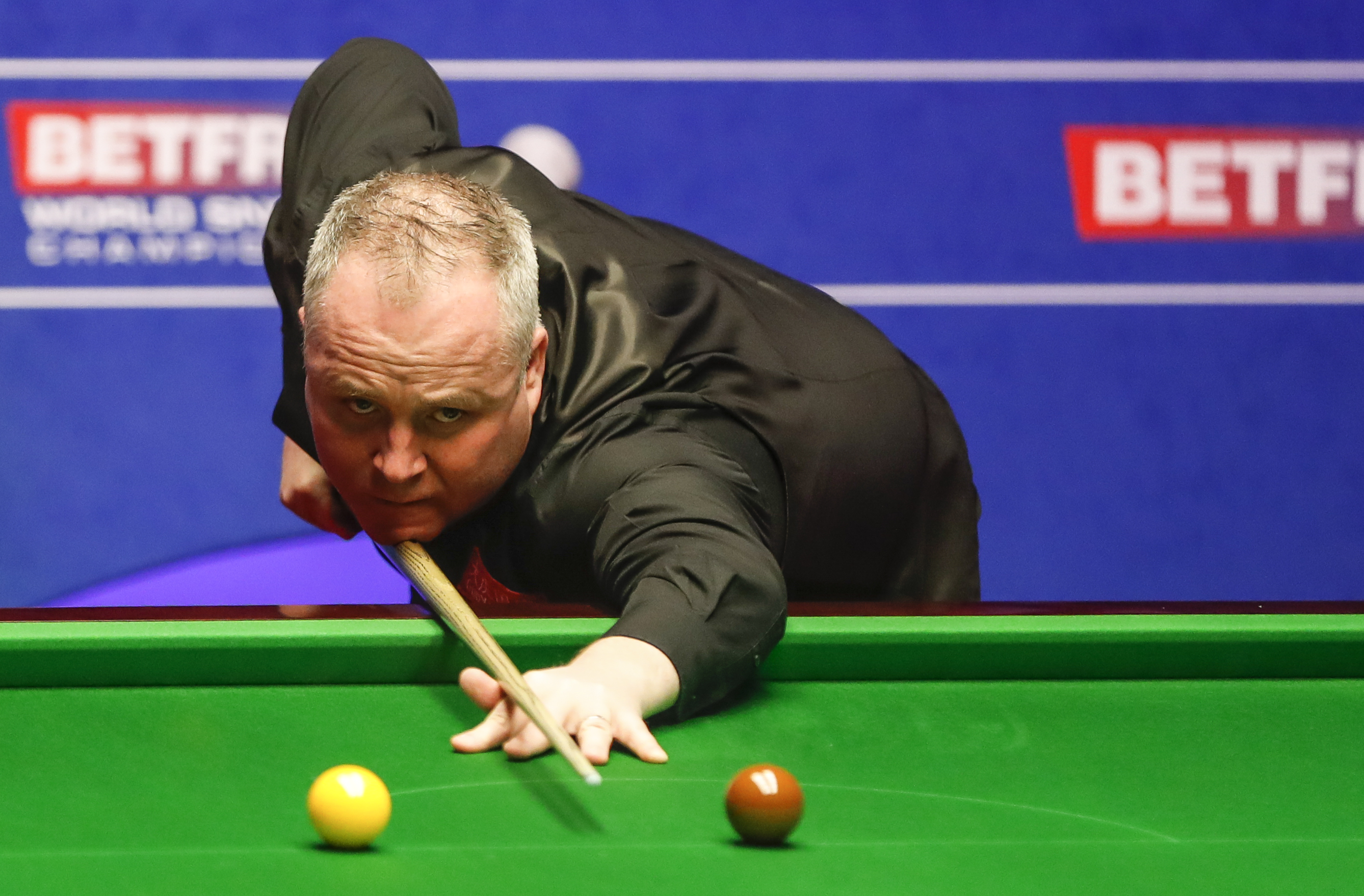 他展现出了 他展现出了