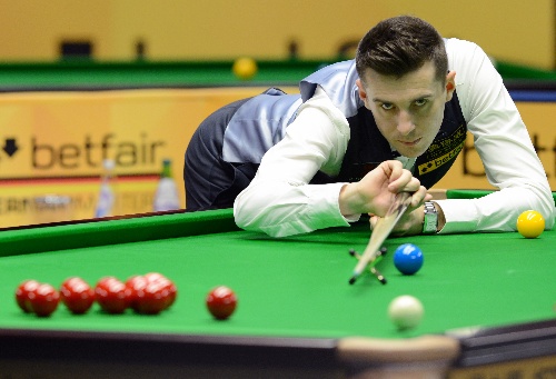 球员的信心 球员的信心