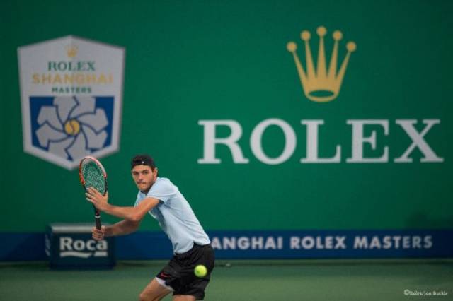 个难得的机 个难得的机