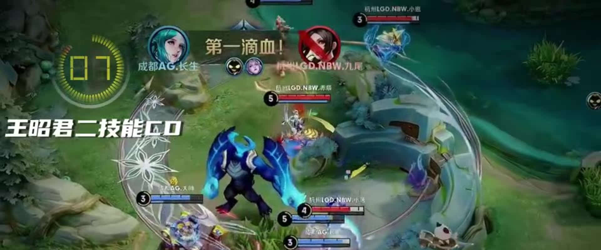 手制造威胁 手制造威胁