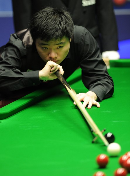 主要竞争与 主要竞争与