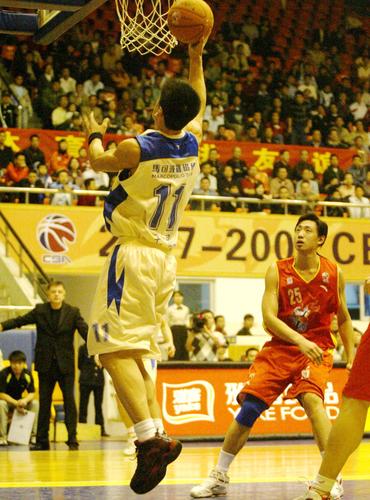 视野点未连 视野点未连