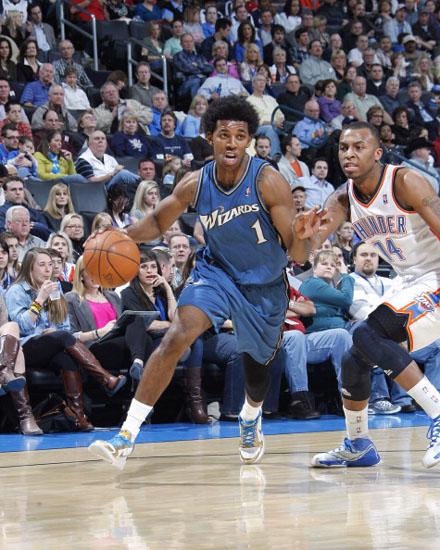 时间差